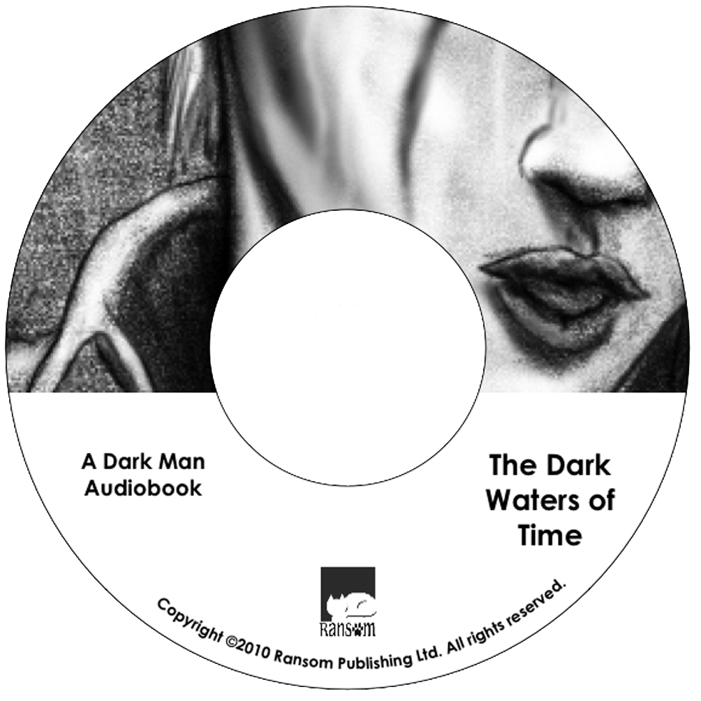 DarkWatersofTime